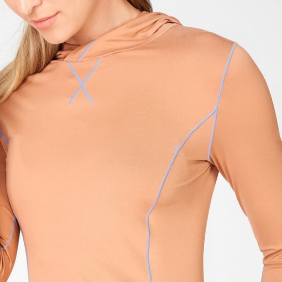 Fabletics Phoenix Run Hoodie - Picture 3 of 4